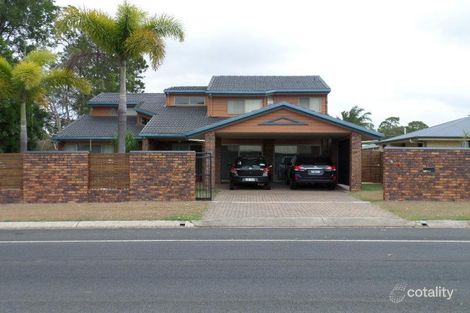 73 Oleander Ave, Kawungan, QLD 4655