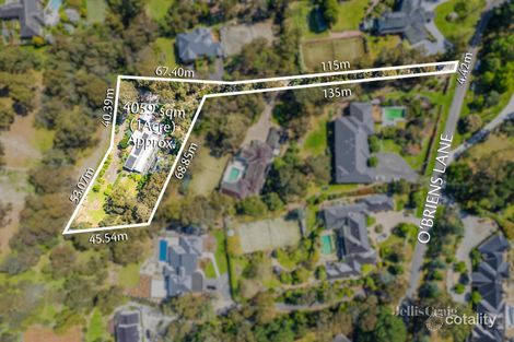 Property photo of 69 Obriens Lane Templestowe VIC 3106
