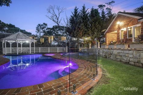 Property photo of 25 Prahran Avenue Frenchs Forest NSW 2086