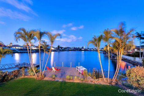 Property photo of 23 Montevideo Drive Clear Island Waters QLD 4226