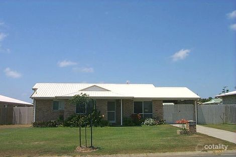 Property photo of 103 Broomdykes Drive Beaconsfield QLD 4740
