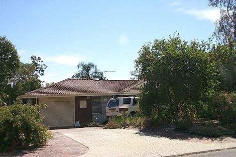 65 Rannoch Cir, Hamersley, WA 6022