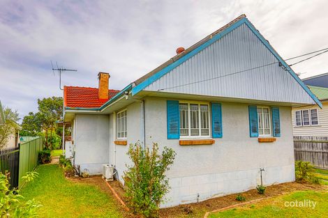 Property photo of 11 Koolatah Street Carina QLD 4152