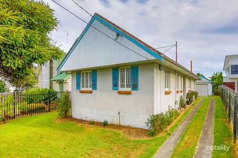 Property photo of 11 Koolatah Street Carina QLD 4152