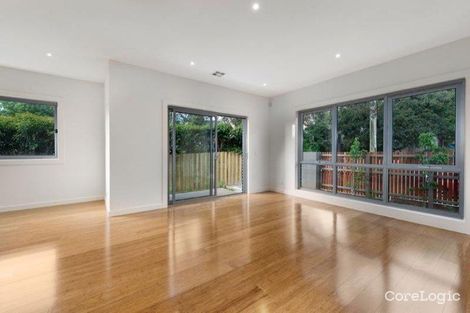 Property photo of 181A Peel Street Kew VIC 3101