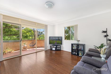 5/2 Bellbrook Ave, Hornsby, NSW 2077