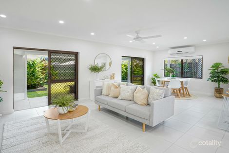 11 Trucano Cl, Whitfield, QLD 4870