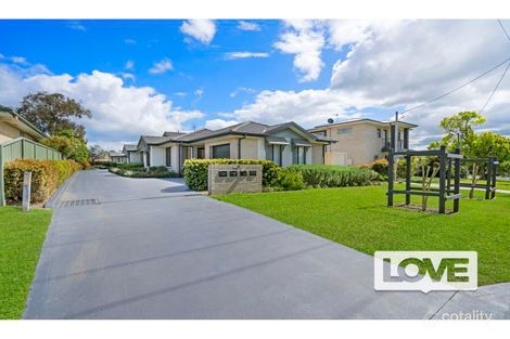 Property photo of 1/6 Crest Road Wallsend NSW 2287