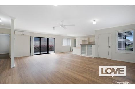Property photo of 1/6 Crest Road Wallsend NSW 2287