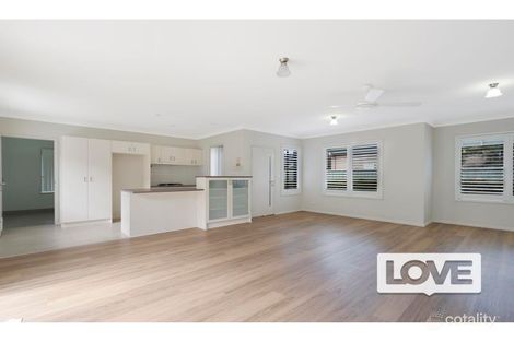 Property photo of 1/6 Crest Road Wallsend NSW 2287