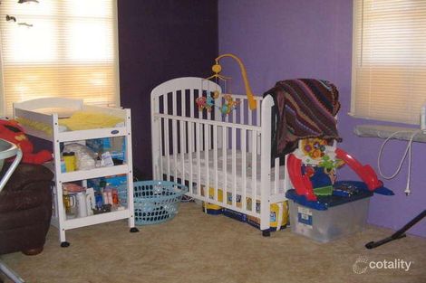 Property photo of 6 Grant Street Charleville QLD 4470