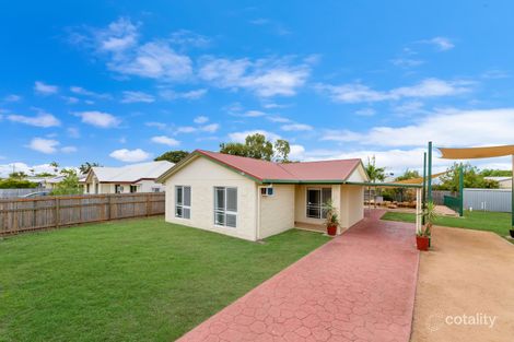 63 Beau Park Dr, Burdell, QLD 4818