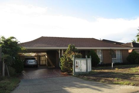 4 Blacksmith Pl, Sydenham, VIC 3037