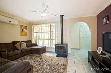 Property photo of 34 Toomung Circuit Claremont Meadows NSW 2747