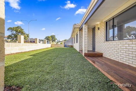 Property photo of 35 Belleville Gardens Clarkson WA 6030