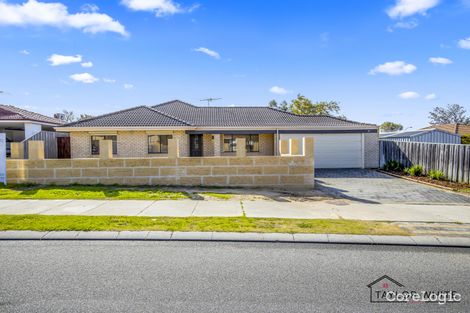 Property photo of 35 Belleville Gardens Clarkson WA 6030