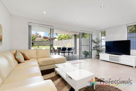 Property photo of 12 Argyle Street Penshurst NSW 2222