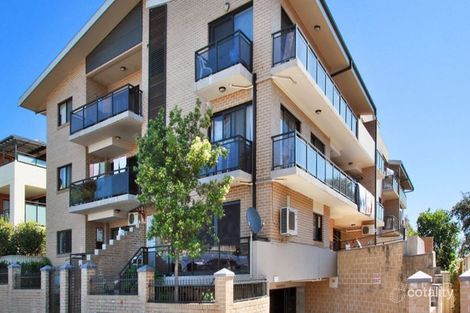 Property photo of 8/31-33 Harrow Road Auburn NSW 2144