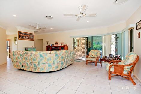 Property photo of 26 Waratah Place Cedar Vale QLD 4285