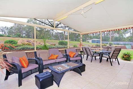 Property photo of 26 Waratah Place Cedar Vale QLD 4285