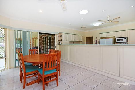 Property photo of 26 Waratah Place Cedar Vale QLD 4285