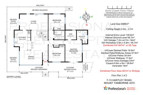 Property photo of 7-13 Hartley Road Tamborine Mountain QLD 4272