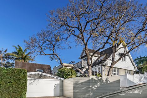 Property photo of 22 Lucretia Avenue Longueville NSW 2066