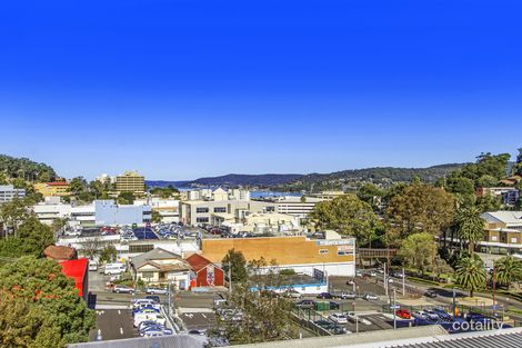 Property photo of 6/24-26 Watt Street Gosford NSW 2250
