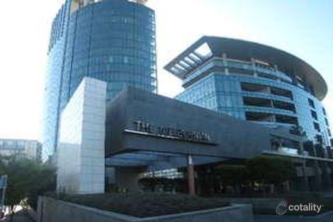 Property photo of 1809/250 St Kilda Road Southbank VIC 3006