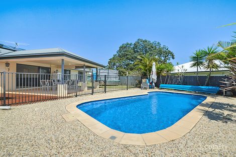 Property photo of 17 Condamine Court Joyner QLD 4500