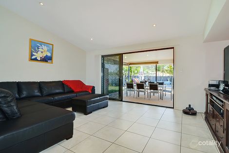 Property photo of 17 Condamine Court Joyner QLD 4500