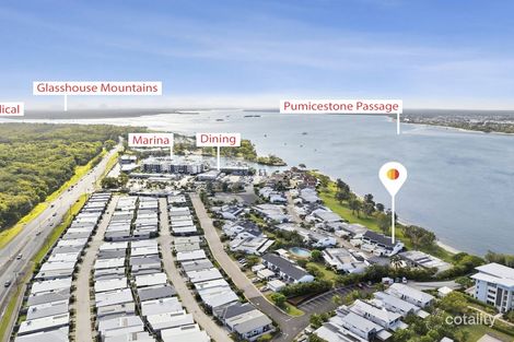 Property photo of 30B/10 Spinnaker Drive Sandstone Point QLD 4511
