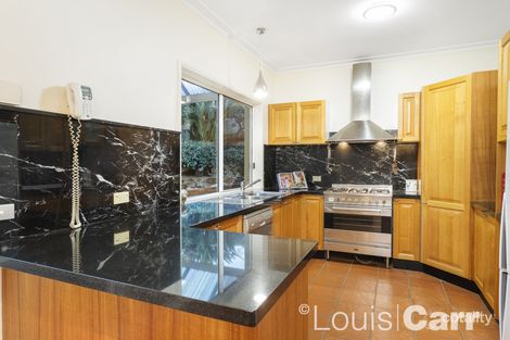Property photo of 15 Wollemi Place Dural NSW 2158
