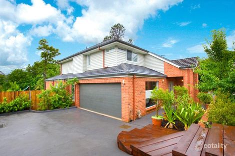Property photo of 149A Pentecost Avenue Turramurra NSW 2074
