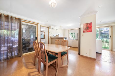 Property photo of 12 Evergreen Court Glenvale QLD 4350