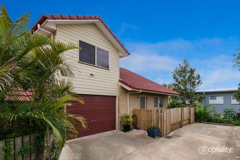 Property photo of 3/32 Bindaree Street Greenslopes QLD 4120