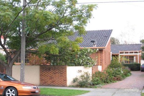 Property photo of 1/59 Aintree Road Glen Iris VIC 3146