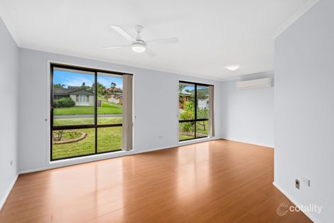 Property photo of 35 Burdekin Drive Albion Park NSW 2527
