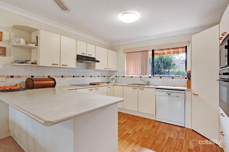 Property photo of 2/44 Treeview Way Port Macquarie NSW 2444