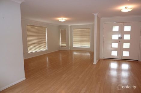 Property photo of 9 McLachlan Drive Highfields QLD 4352