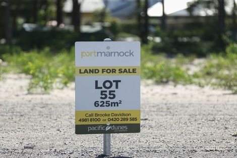Property photo of 55 Portmarnock Close Medowie NSW 2318