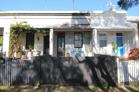 70 Goodsell St, St Peters, NSW 2044