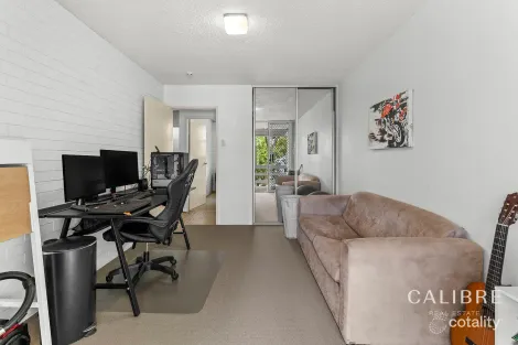 Property photo of 3/47 Swann Road Taringa QLD 4068
