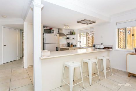 Property photo of 55/102 Franklin Drive Mudgeeraba QLD 4213