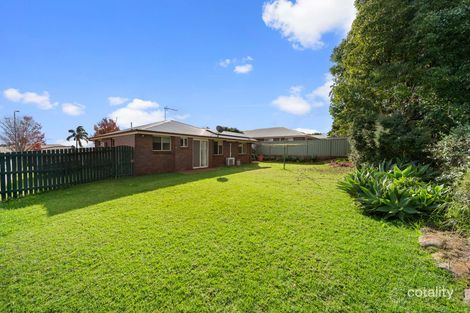 Property photo of 12 Evergreen Court Glenvale QLD 4350