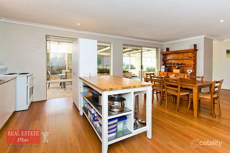 Property photo of 3 Brilliant Rise Stratton WA 6056
