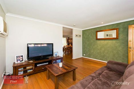 Property photo of 3 Brilliant Rise Stratton WA 6056