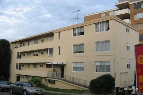 Property photo of 2/32 Edward Street Bondi NSW 2026