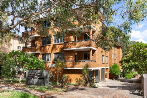 Property photo of 2/9-11 Clyde Avenue Cronulla NSW 2230