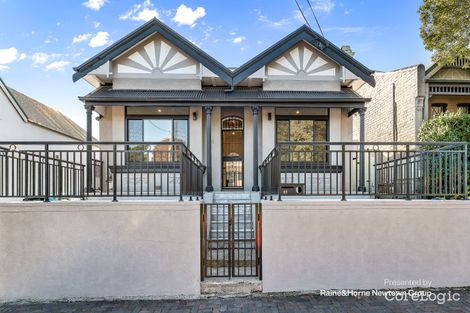 Property photo of 61 Llewellyn Street Marrickville NSW 2204